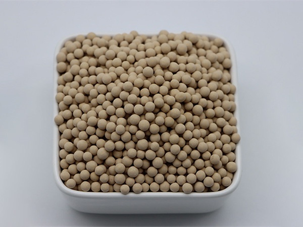 分子篩是什么？